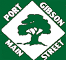 Main Street logo