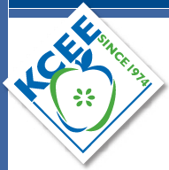 KCEE Logo
