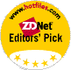 ZDNet Editor's Pick